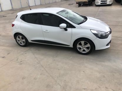 Immagine di 2014 Renault Clio