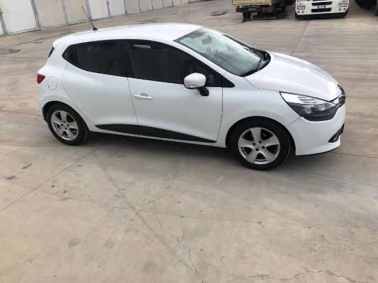 Immagine di 2014 Renault Clio