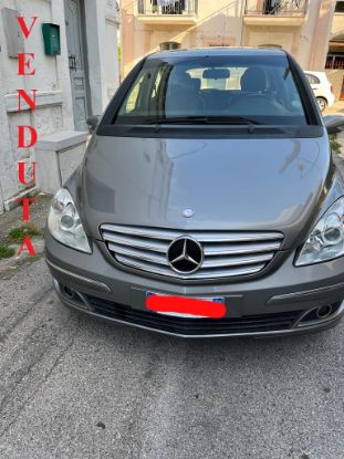 Immagine di 2007 Mercedes Classe B Sport VENDUTA