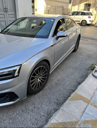 Immagine di 2020 Audi A5