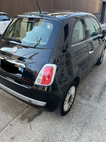 Immagine di VENDUTA 2013 Fiat 500