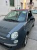 Immagine di FIAT 500 ANNO 2012